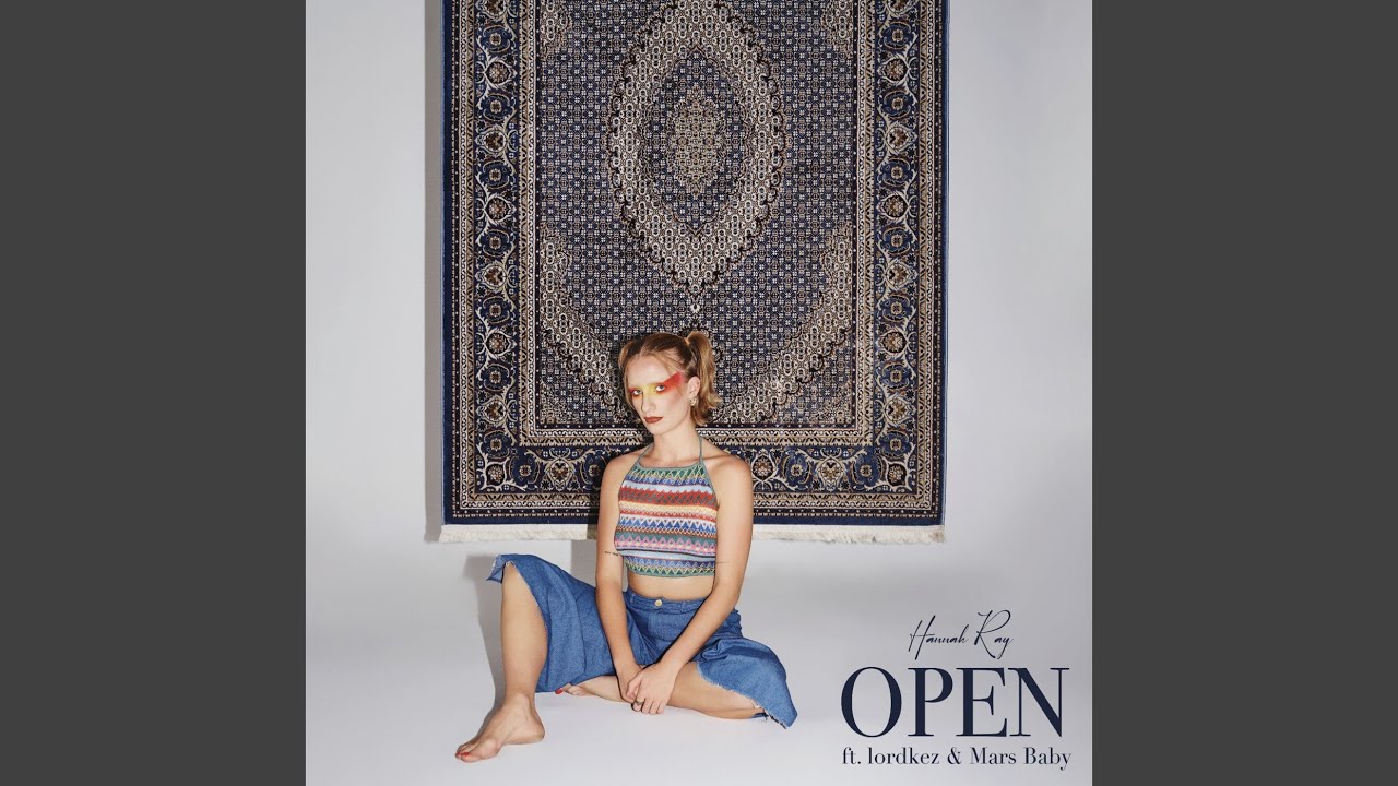Open