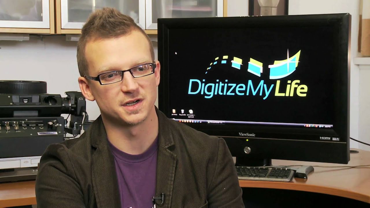 The top 5 mistakes to avoid when digitizing your old video tapes