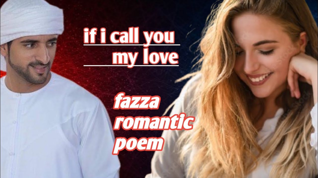 fazza romantic poem| fazza shiekh hamdan| fazza beautiful poem| fazza new English translation poem