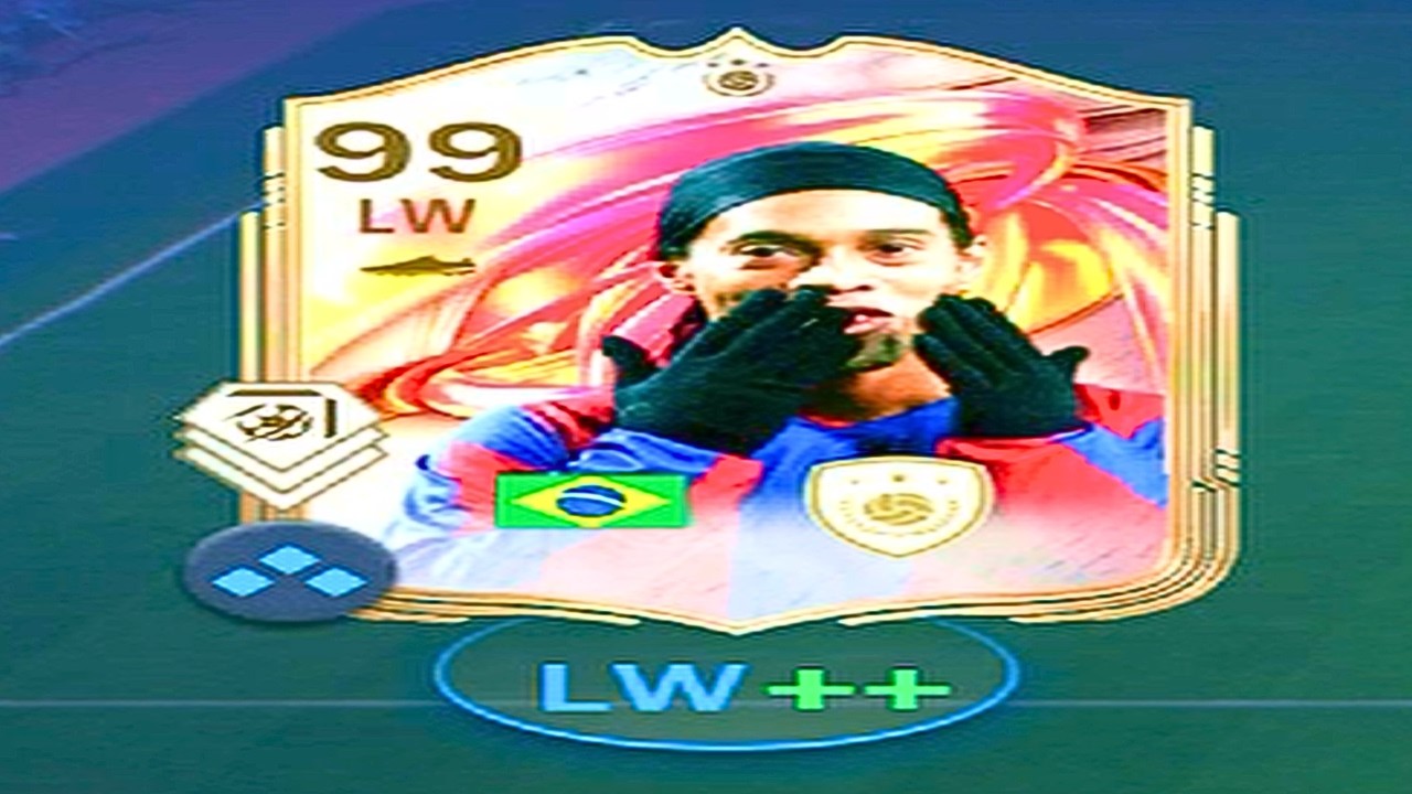 stop gooning, futties is out