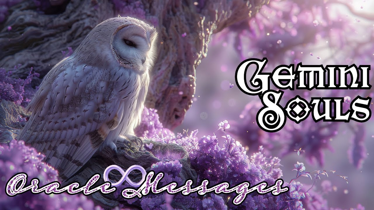 GEMINI- A SURPRISE INTERVENTION BLESSES YOU w/ WAVES Of PROSPERITY In MORE WAYS THAN ONE