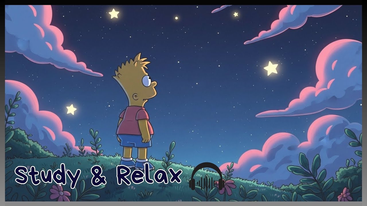 🌿🐼 Ultimate Lofi Nature Ambience – Deep Focus, Relaxing Rain & Sleep Sounds 🌧️✨