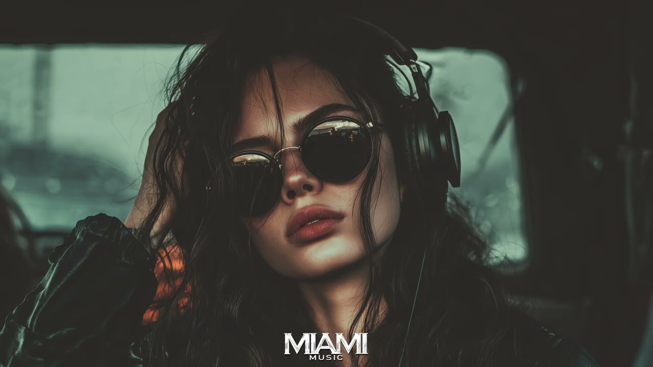 OXIDEEP - Black Phantom 