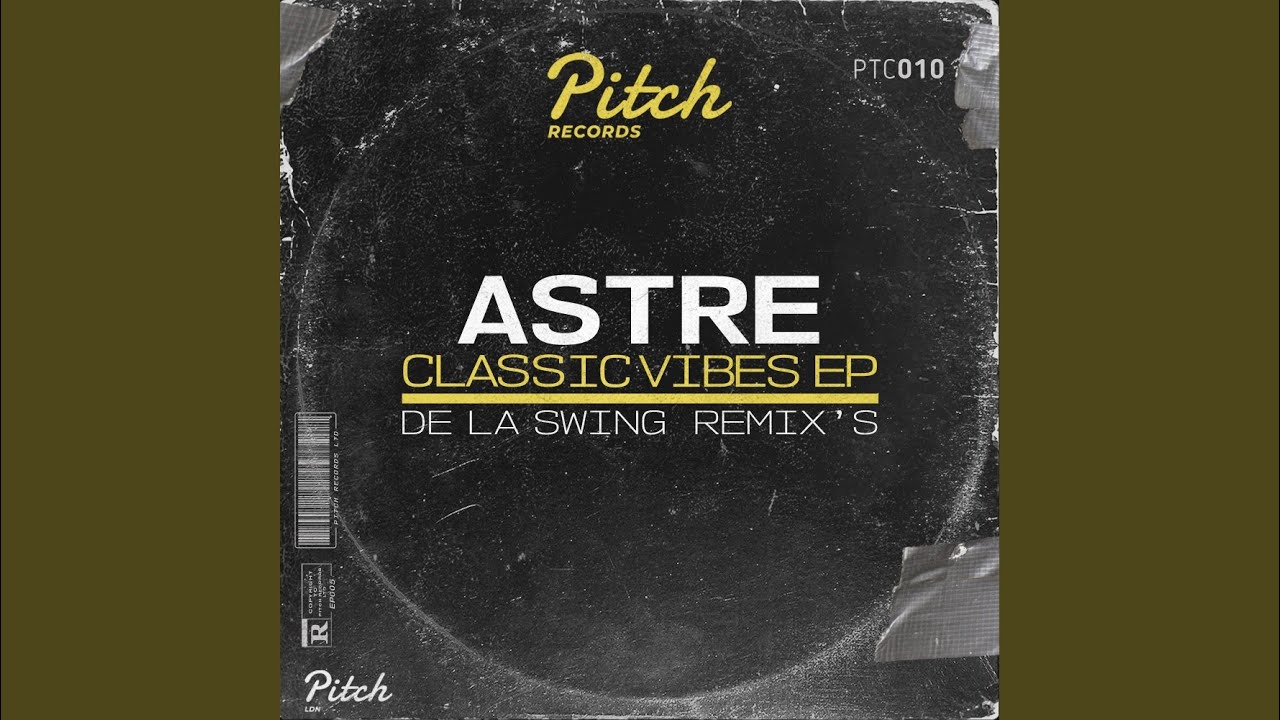 Carry on (Original Mix)