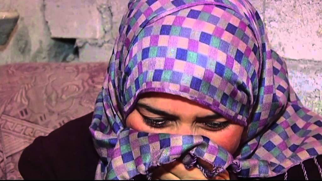 منسيون في كفر عقب