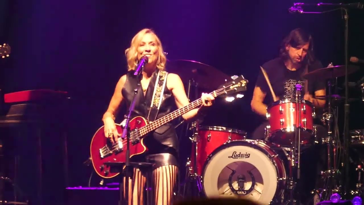 Sheryl Crow 