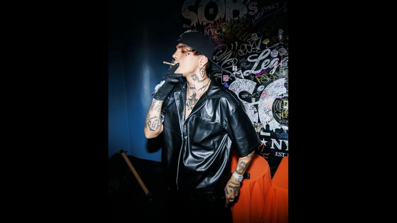 (FREE) C.R.O x DUKI Chill Trap Type Beat - 