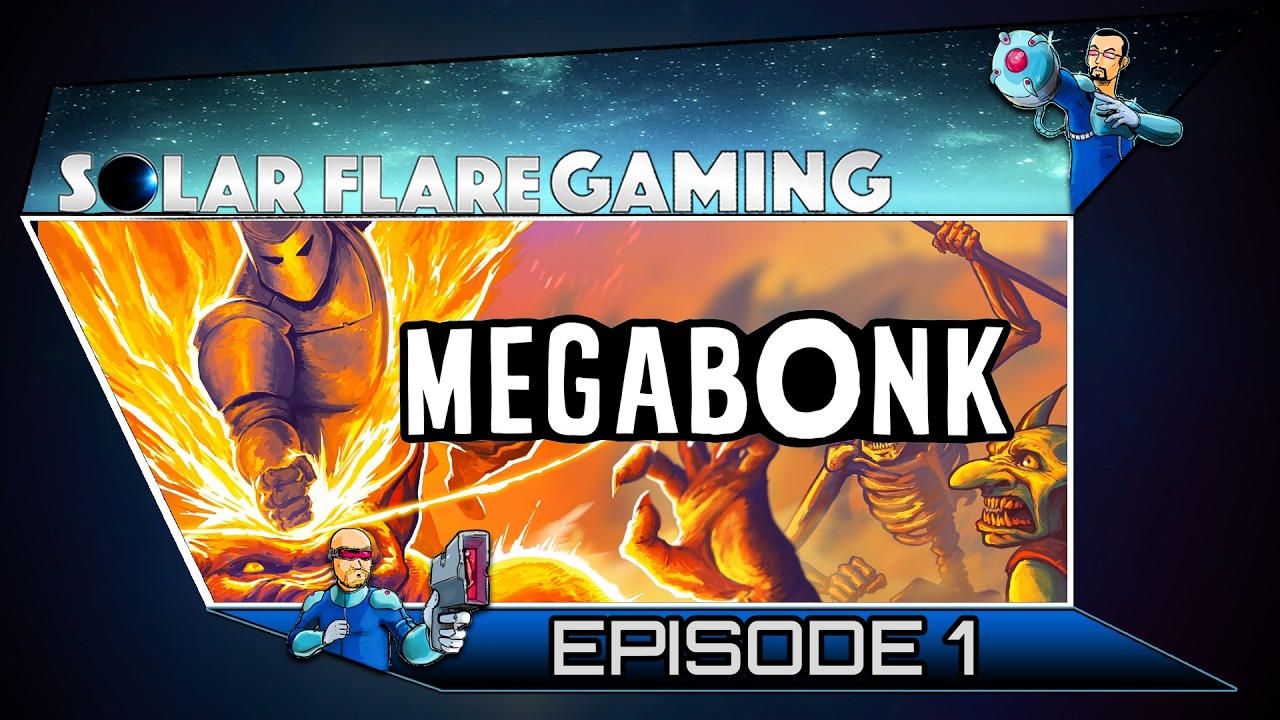 Do You Even Bonk, Bro? - Megabonk [1]