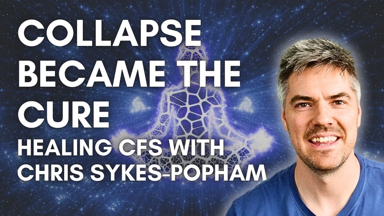 From High Performance Soldier to Total Collapse - How Chris Healed