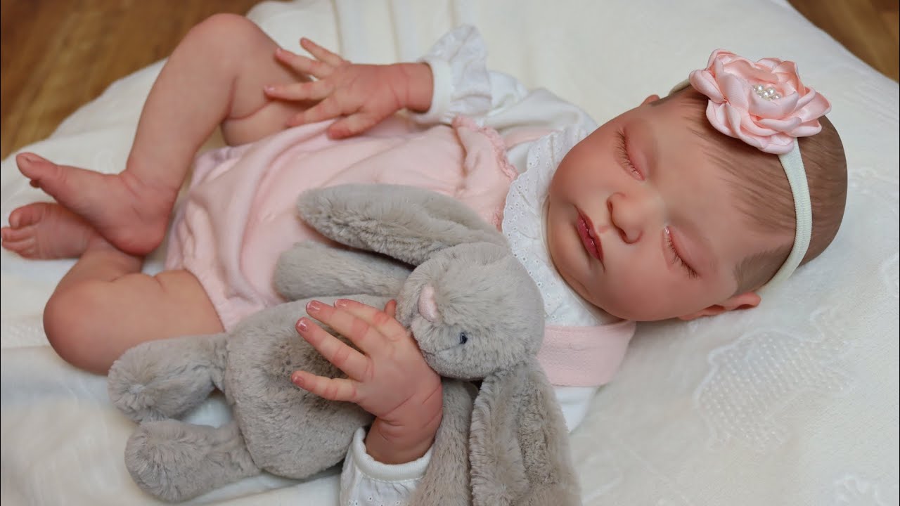 My Top 5 Reborn Channels I Currently Watch on YouTube! 🥰