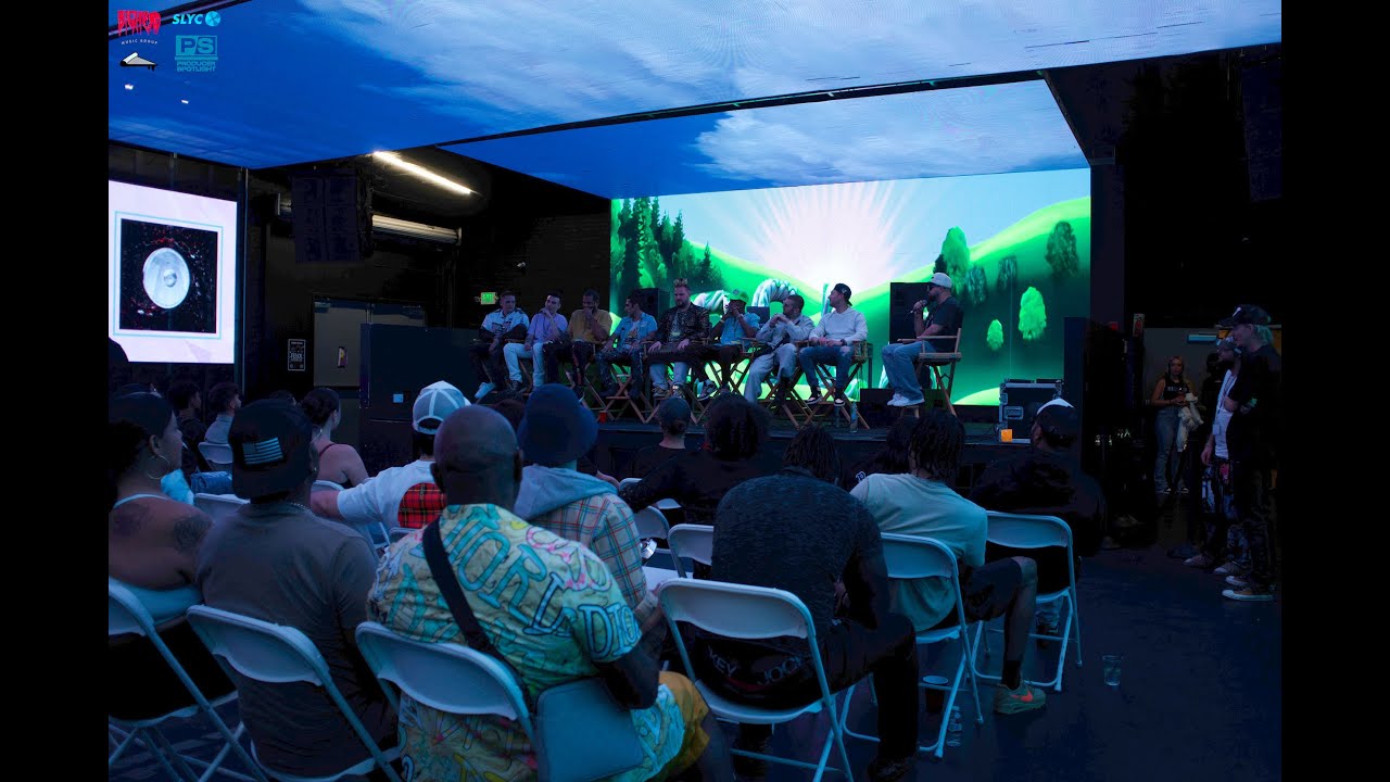 Producer Spotlight LA 2023