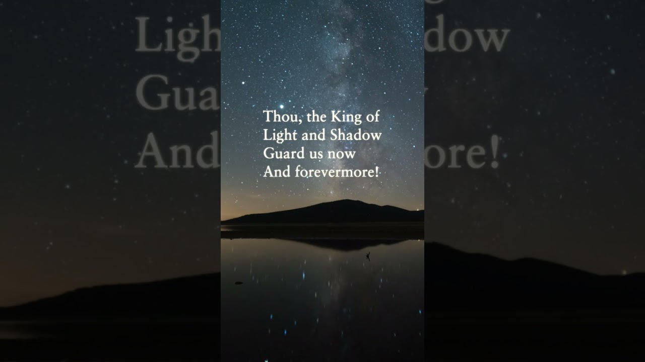 God's protection in times of danger #prayer #godsprotection #hymns #hymns #christianhymns #peace