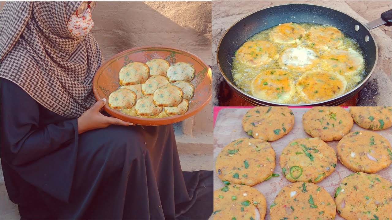 Crispy alu tikki recipe/alu cutlet/potato snacks/easy and quick recipe@ASTastyFoods
