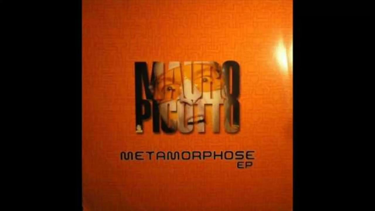 MAURO PICOTTO  - KEBAB