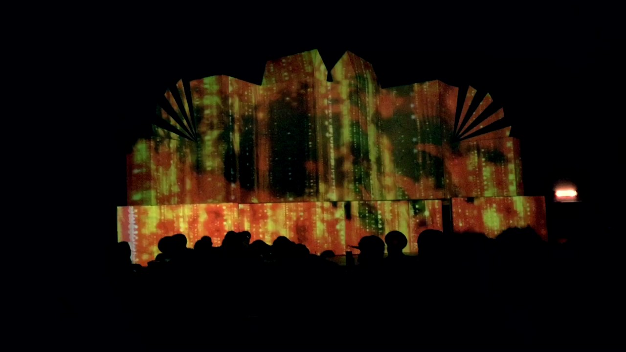 WORD, SOUND & POWER SOUND SYSTEM - Abyssinia DUB, IDG2017 @internationaldubgathering Barcelona