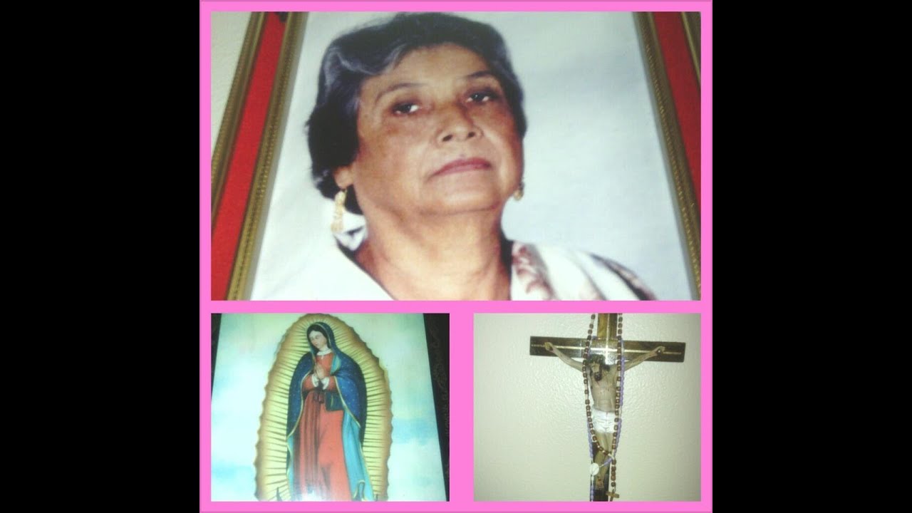 Historias de terror!!! ven y cuentame tu historia buuuuuuuu! en tributo a mi aguelita que fallescio!
