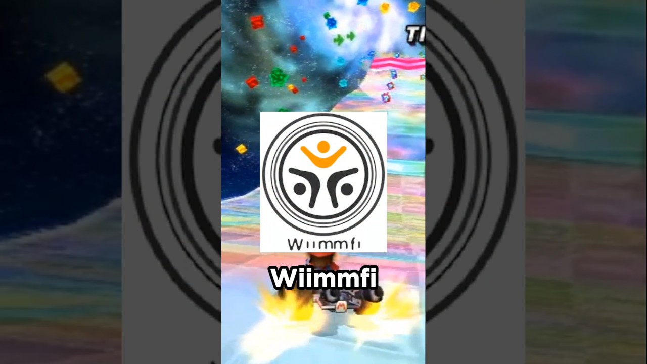 Mario Kart Wii ONLINE
