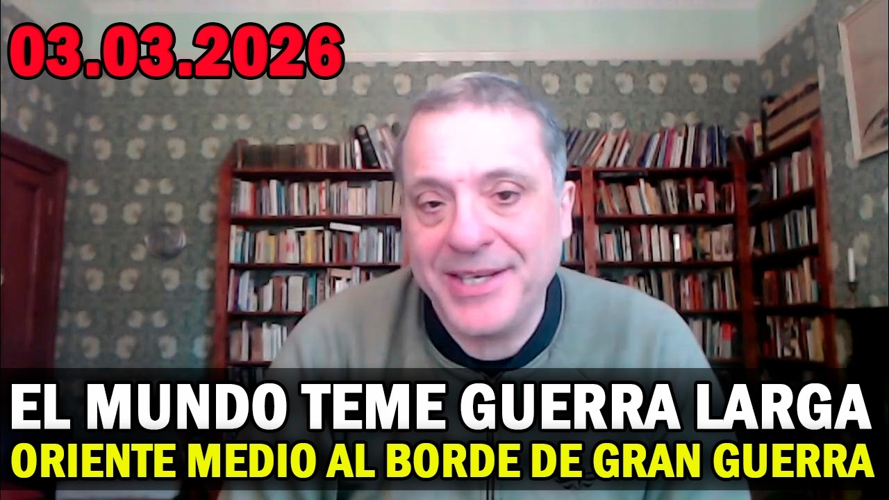 Irán rechaza negociaciones — crece tensión ante guerra prolongada!