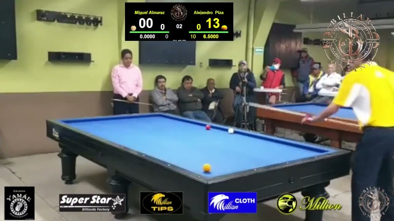 GRAN PARTIDA ESTELAR ,ALEJANDRO PIZA VS MIGUEL ALMARAZ , $ PARTIDA DE COMPROMISO MEXICO VS COLOMBIA