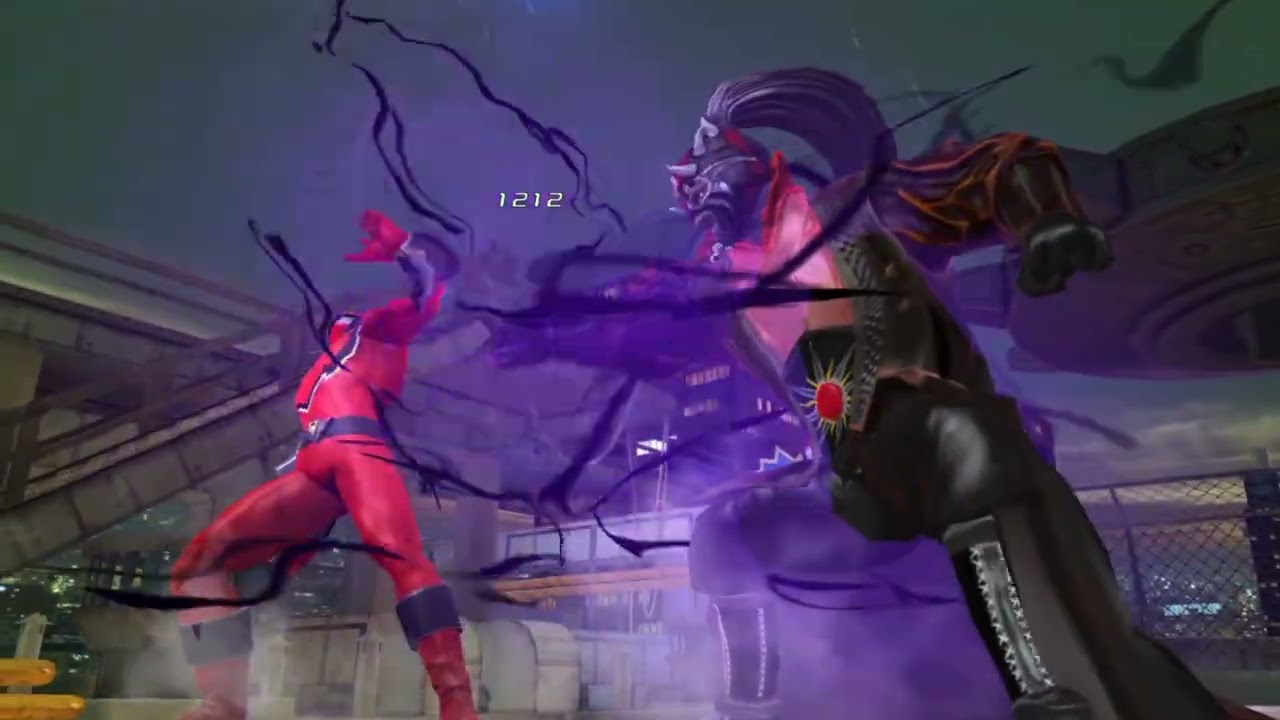 Power rangers legacy war legendary character gameplay 2026  20 February. subscribe, 🇮🇳