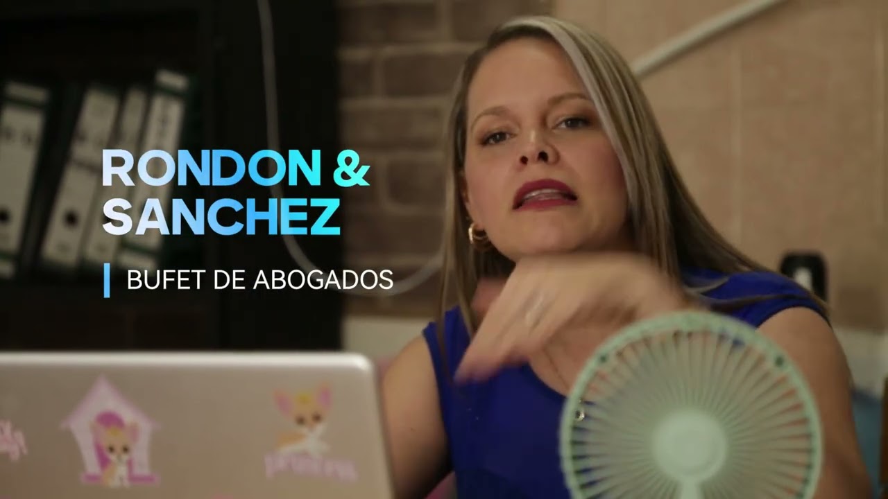 COMAR analiza tu caso Rondón & Sánchez prepara tu expediente y te guía en toda la ruta legal