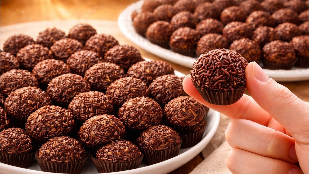 أسهل وصفة😋 ممكن تحضري لعيد الفطر بدون فرن 