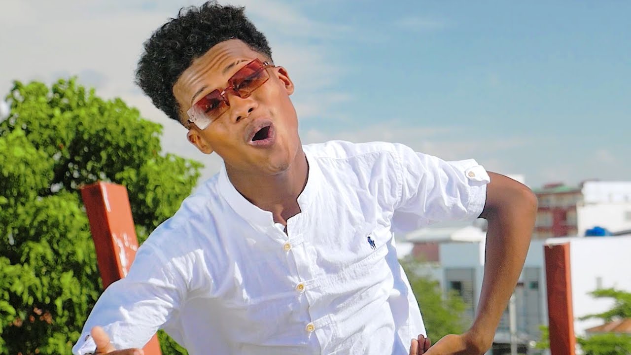 RAYED - LES ROIS DU SALEGY (Nouveaut&eacute; Gasy 2024)