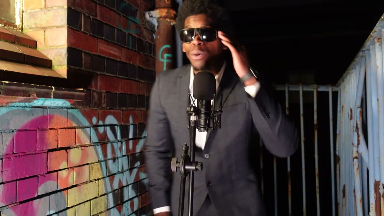 Norie Noir - Dont play with Gs/Outlaw FREESTYLE