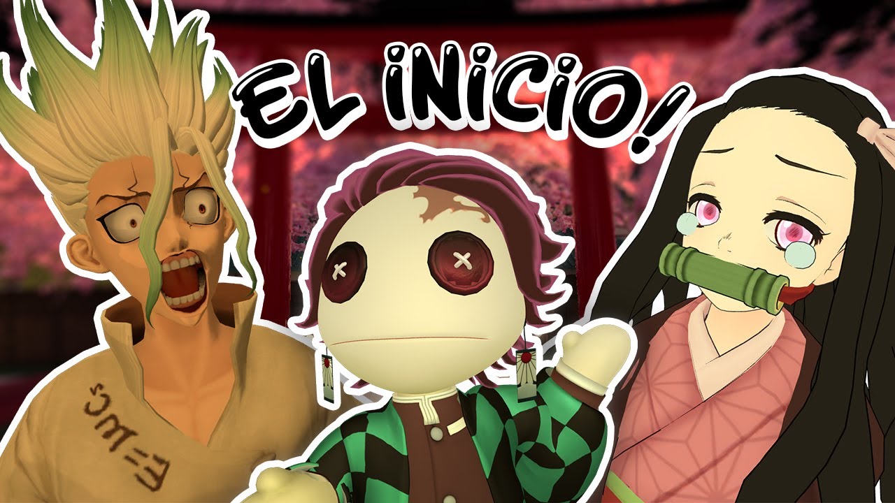 Las aventuras de Gompanchiro muppet | 😈 Episodio 1