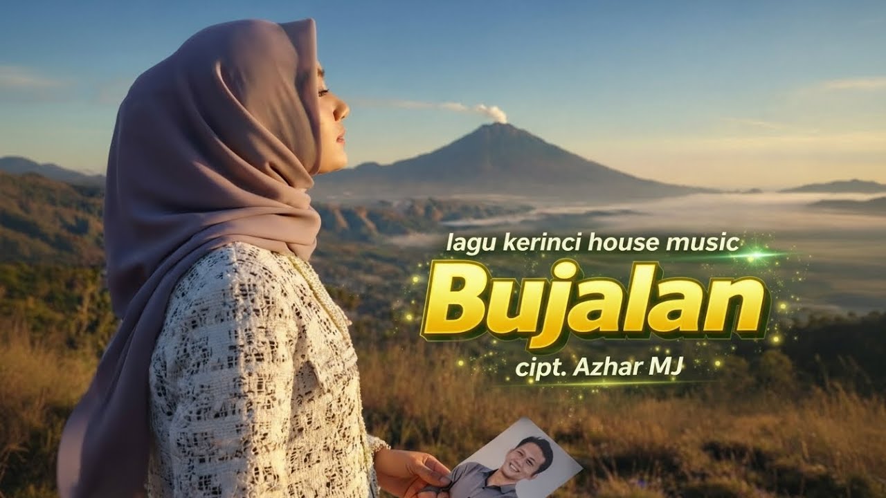 Lagu Kerinci - Bujalan | Lagu Kerinci House Musik | Lagu Kerinci Terbaru 2026 | Lagu Daerah Jambi