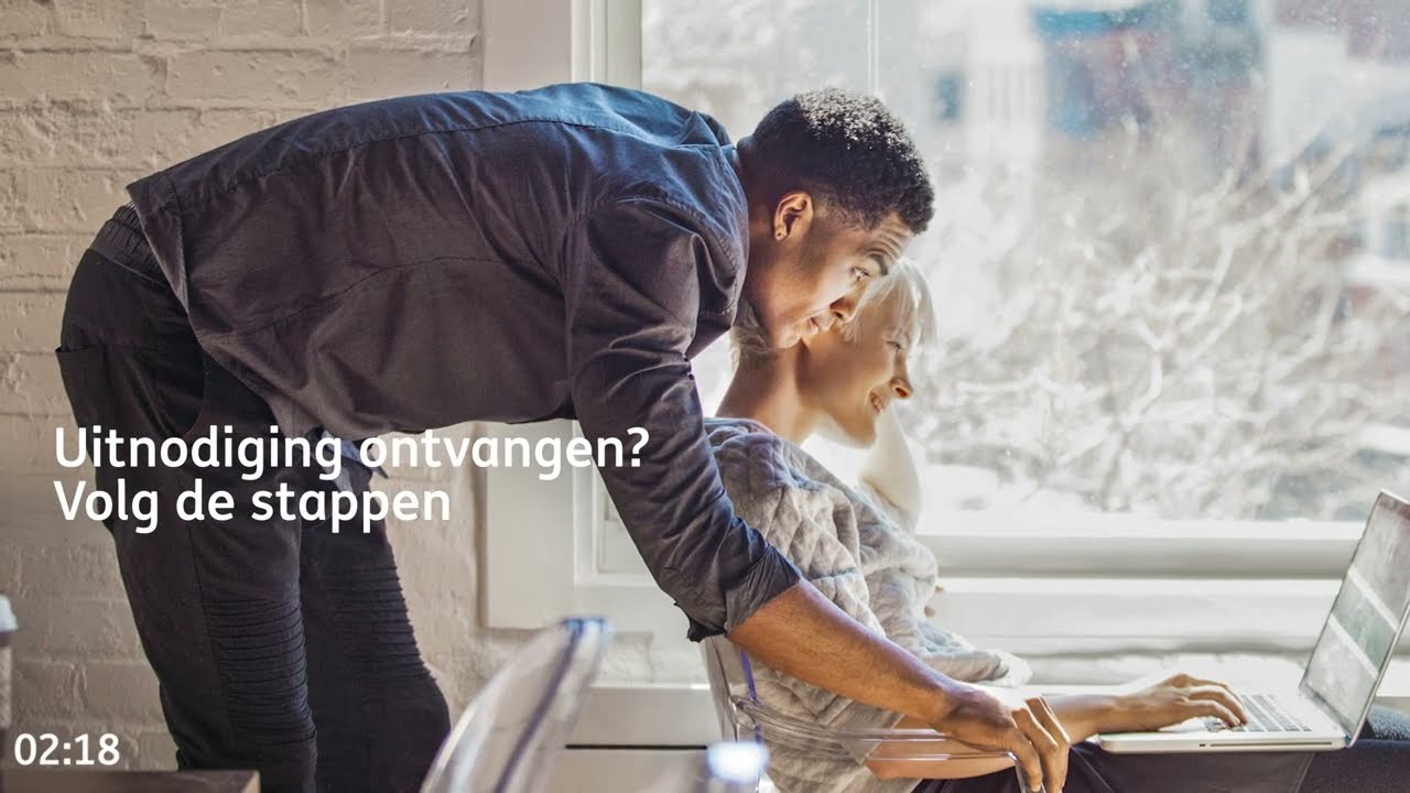 Digitaal ondertekenen hypotheekofferte via ING Hypotheekstart ✍🏻 | ING