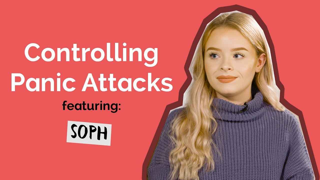 Controlling Panic Attacks ft. Soph | Childline | Voicebox