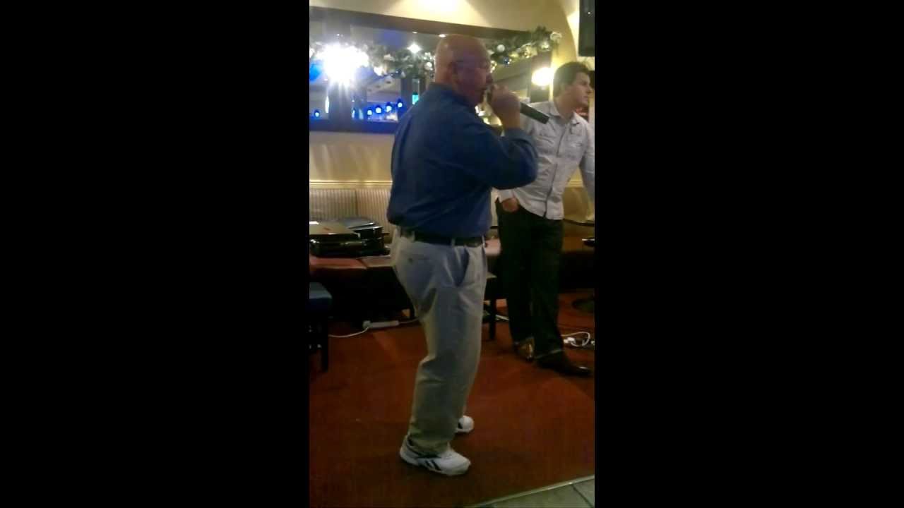 Paul Cantwell in D-Factor donaghmede Inn Sat 3rd Dec 2011