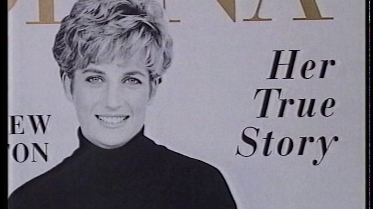 ITN Early Evening News - ITV UK - 5th June 1992