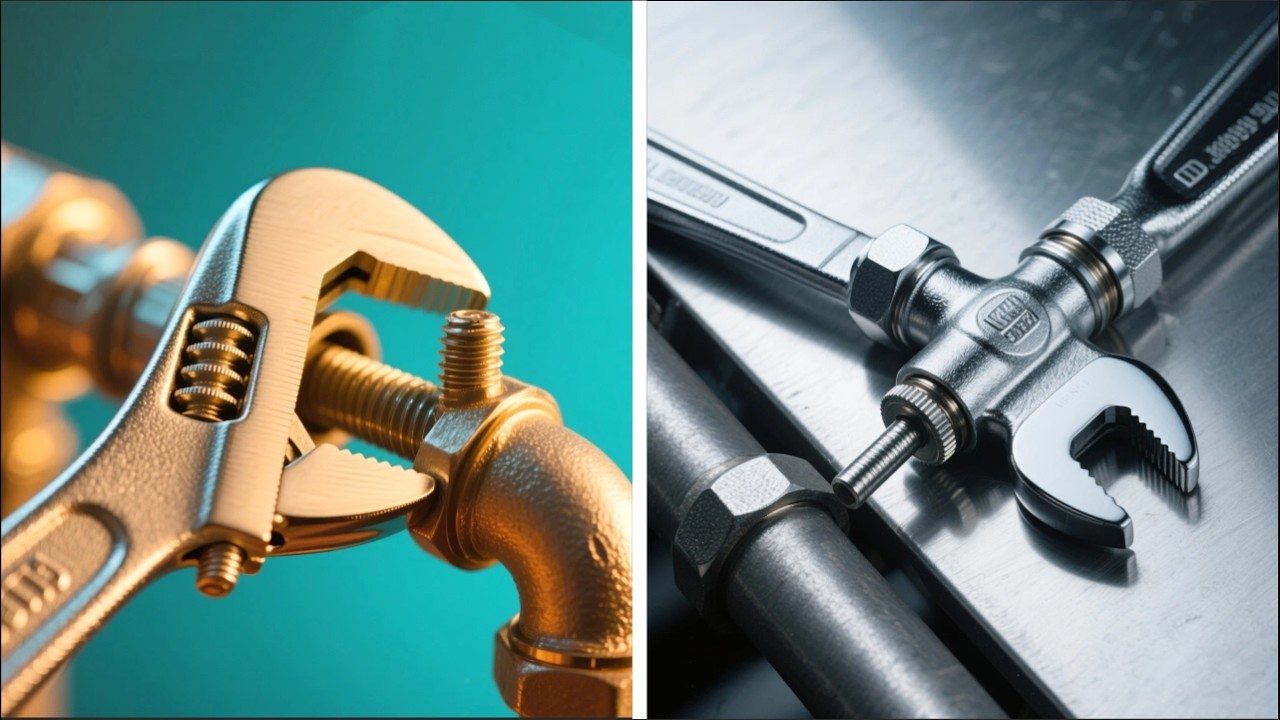 20 incre&iacute;bles herramientas de plomer&iacute;a en Amazon en 2025