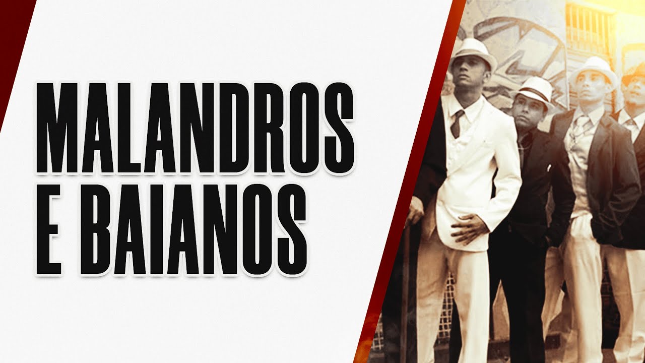 Malandros e Baianos na Umbanda tem diferen&ccedil;a?