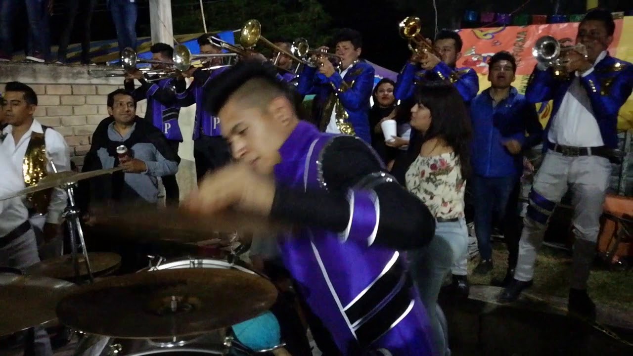 Los Duendes - Banda Aires Del Pacifico 2018