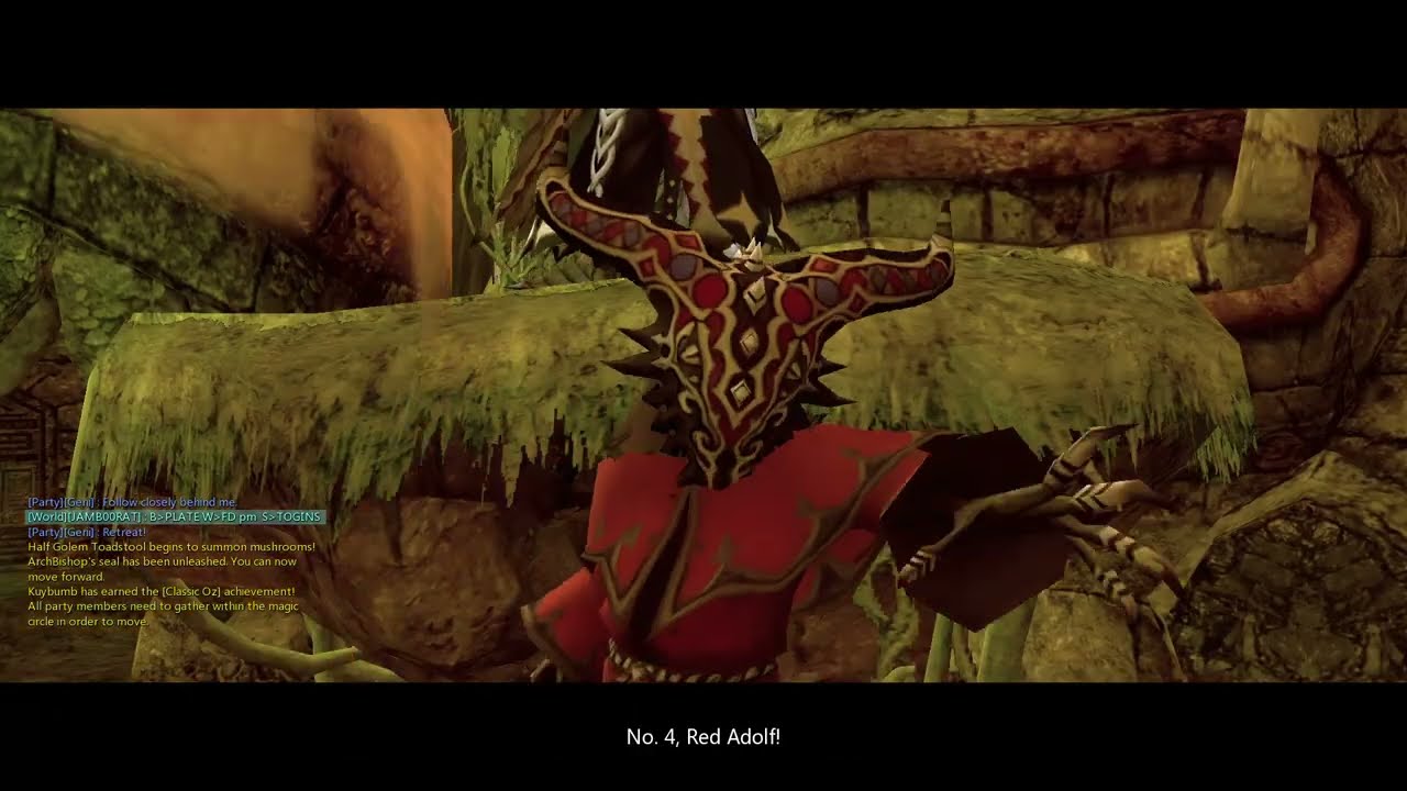 Dragon Nest Classic (Sea) Arcbishop Hell Mode (Using WindWalker)