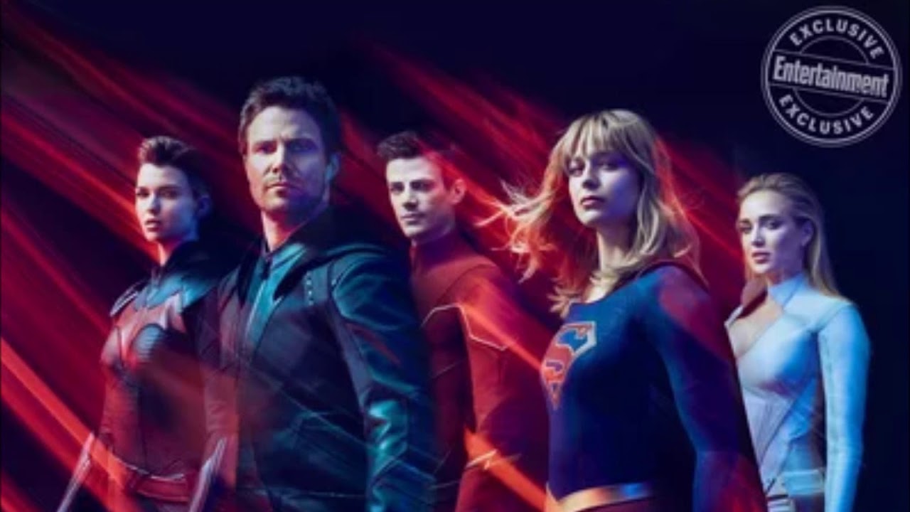 The Sound of the Arrowverse - 2019 Edition
