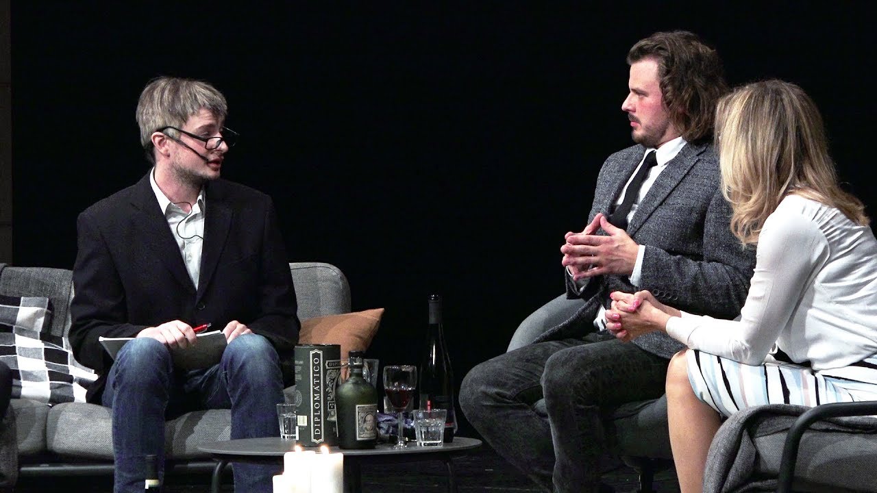 Tell or Show: Volební – Andrej Babiš a Kristýna Zelienková