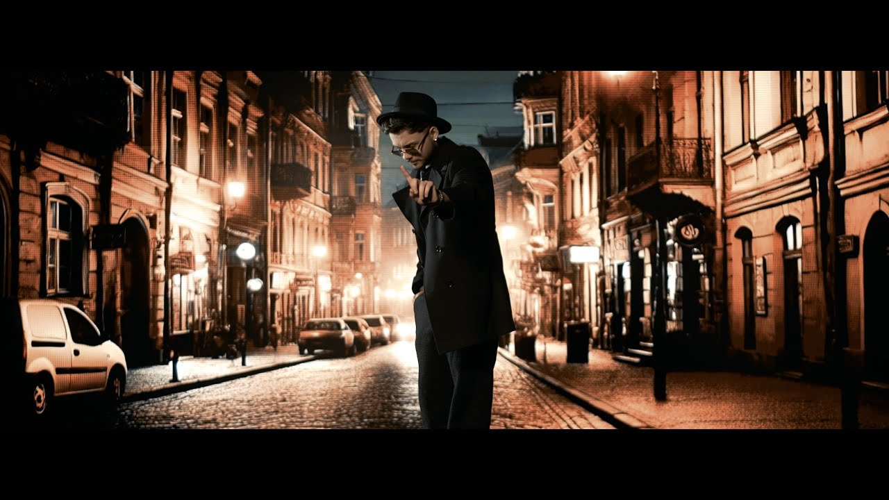 bby Mario - NU VREAU HOTI IN CASA MEA (official music video)