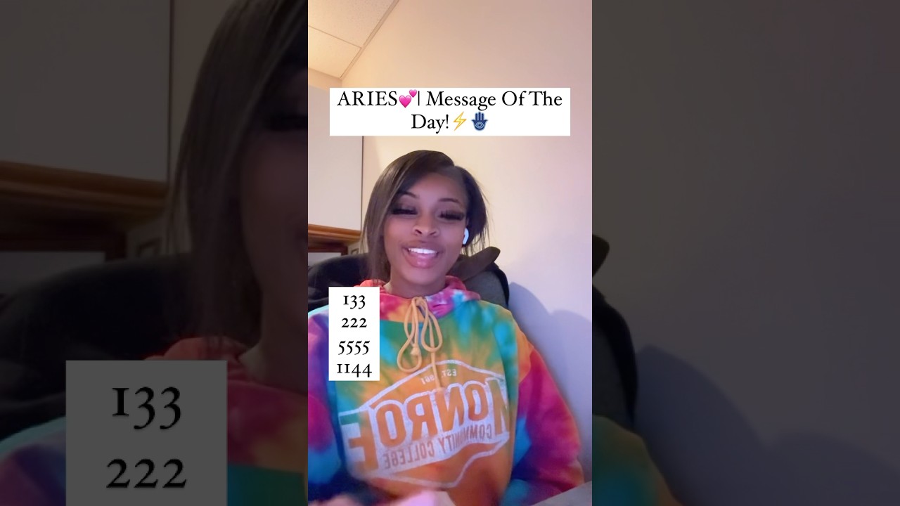 #aries