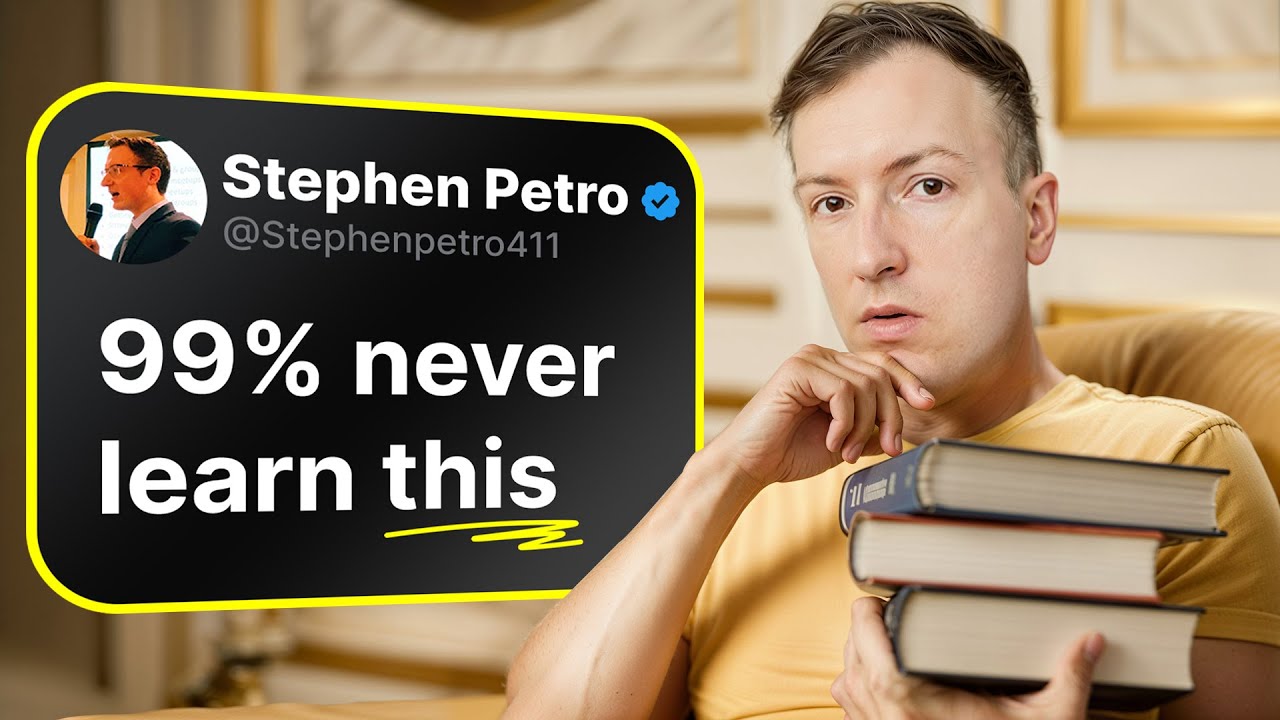 Дайте мне 11 минут, и я научу вас 3 навыкам, которые превосходят IQ