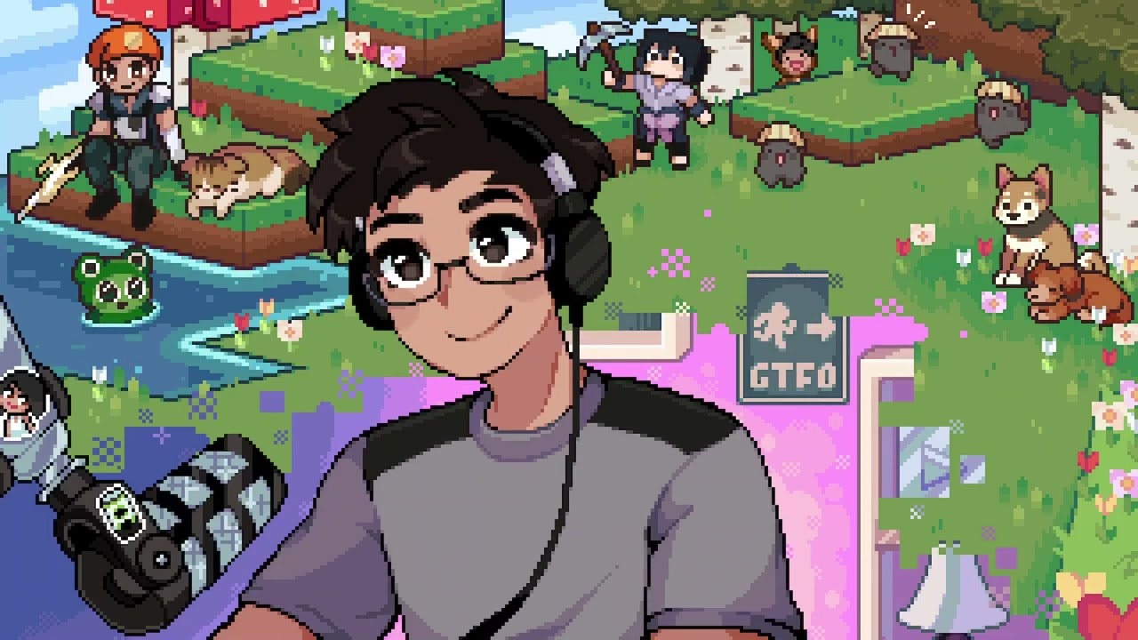 [14/2/2026] itsRyanHiga - trying Hytale