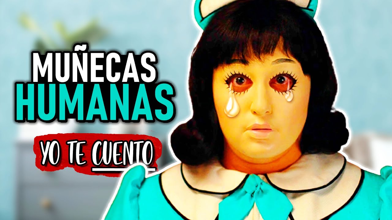 DOCTOR CREA MUÑECAS HUMANAS (y ABUS4 de ELLAS) Dollhouse en 10 Minutos | Yo te Cuento