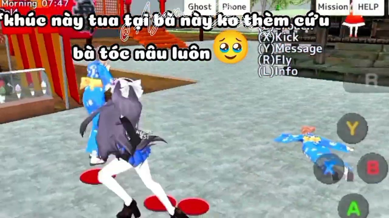 Cách Có tiền nhanh nhất trong school girl simulator...?!#Ayame_Yushiro#school#girl#Simmulator#monney
