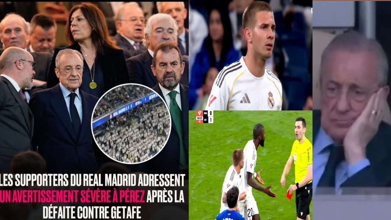 Florentino perèz ap resevwa anpil tritike pou kote li trenen real madrid la?