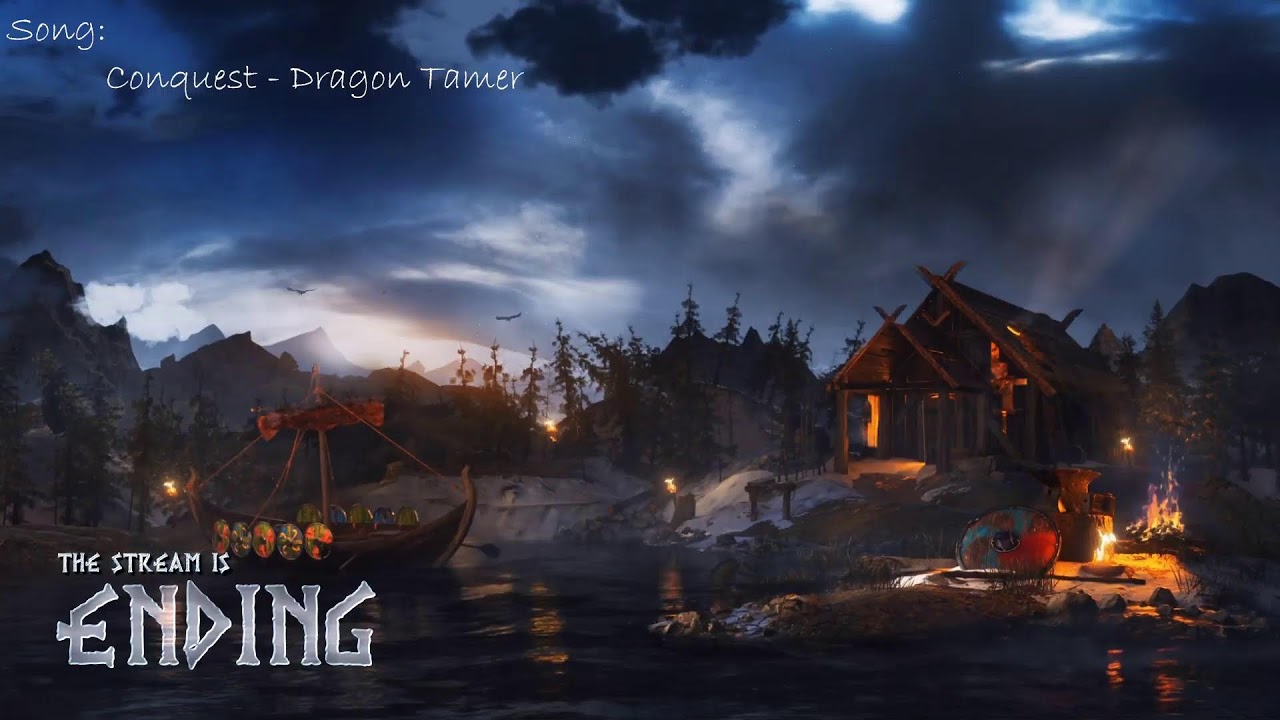 Wir warten auf Eric | Eric, Dave & Max | !dc !yt !help | Rematch und noch vieles mehr