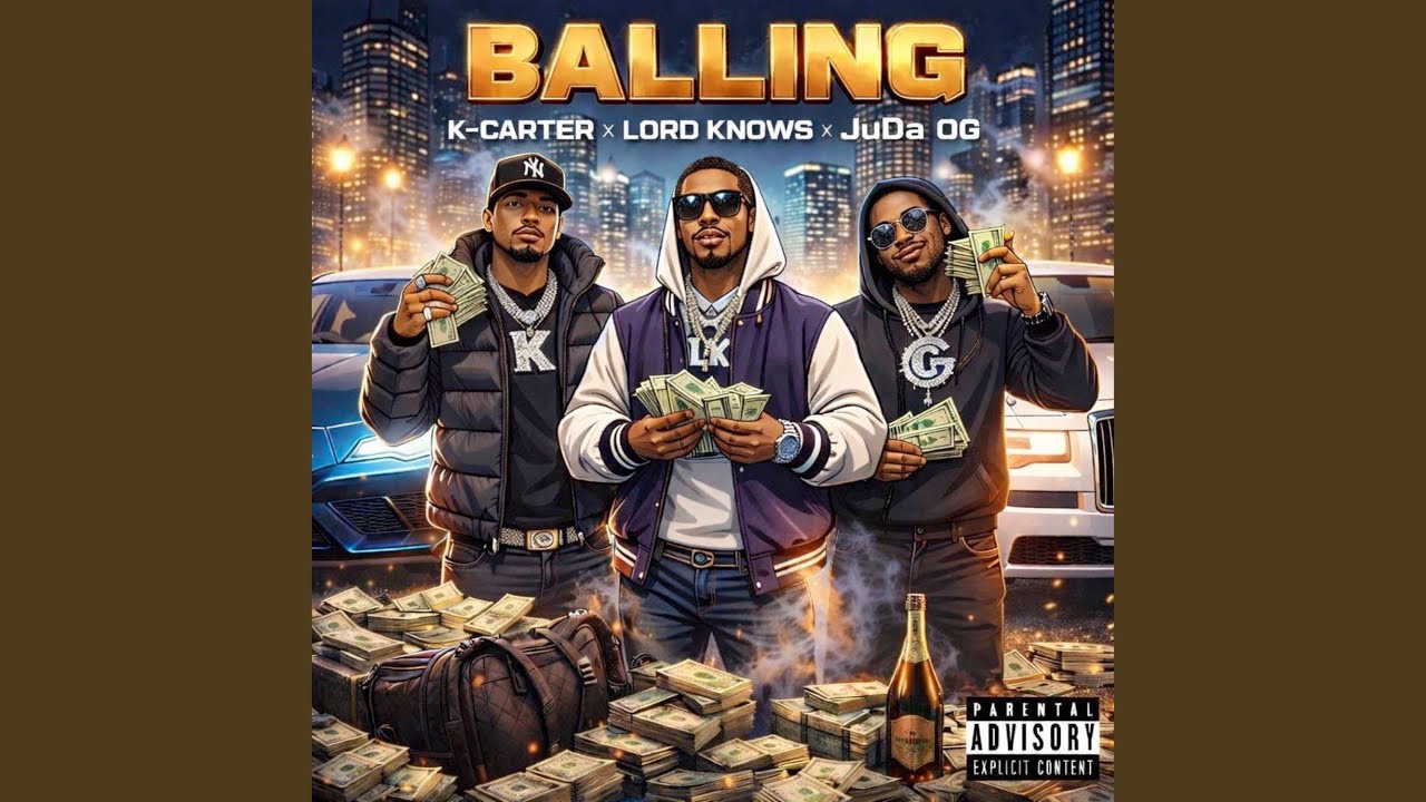 Balling