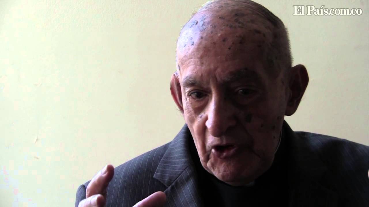 ¿Cómo nacieron Cristo Rey y las Tres Cruces? El padre Hurtado Galvis reconstruyó la historia